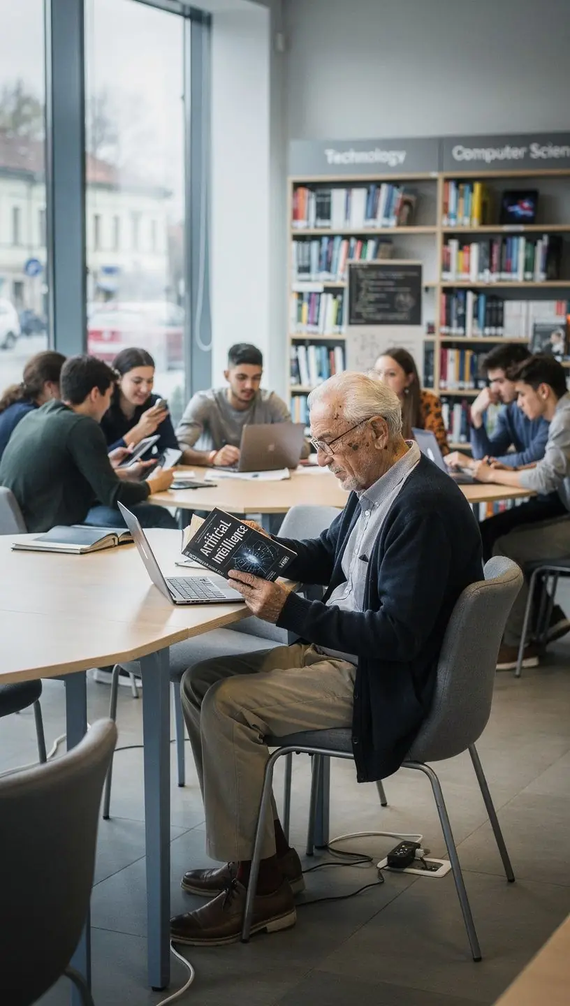 Strategic planning meeting