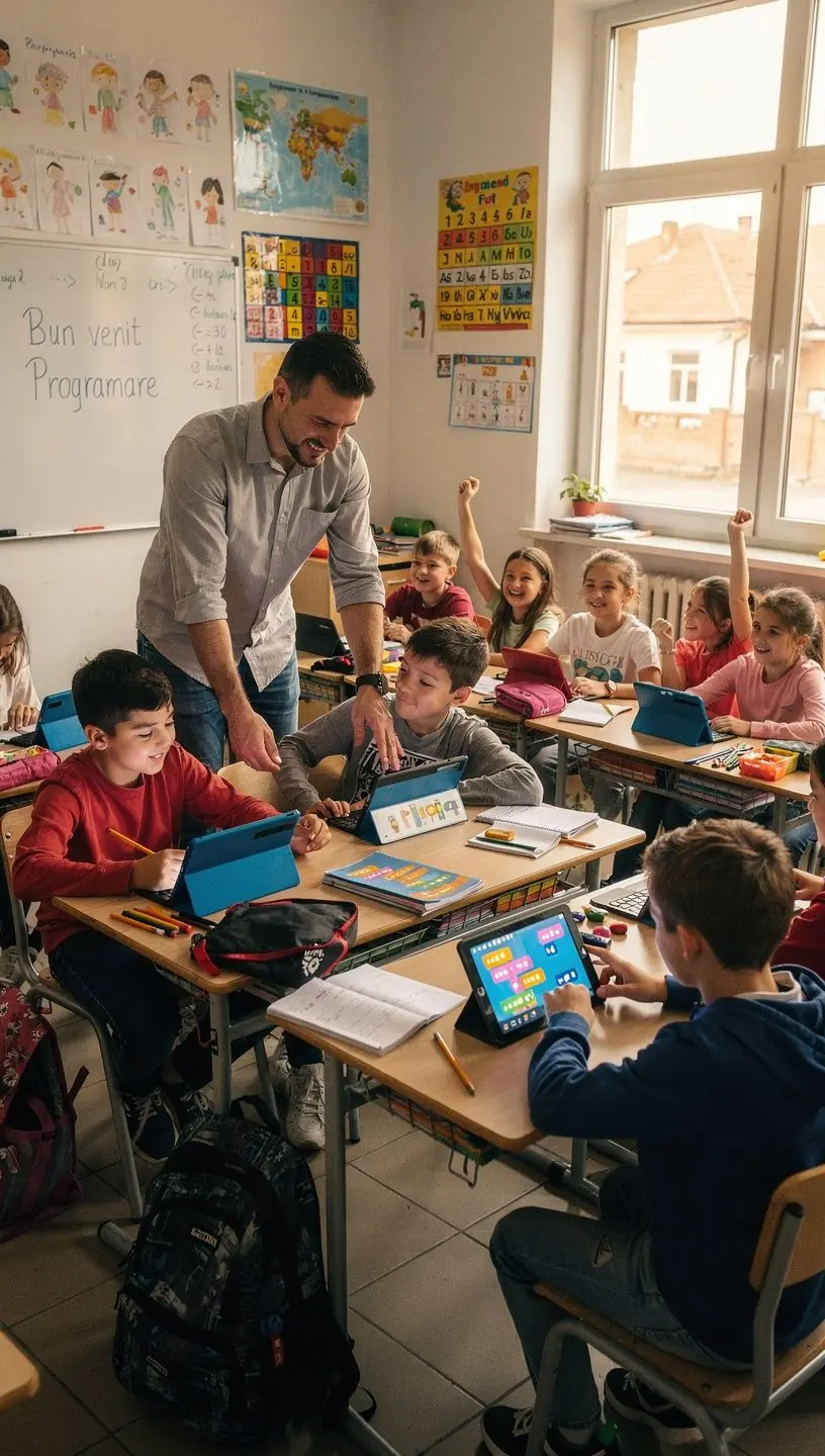 Local news tools enhancing everyday technology use.